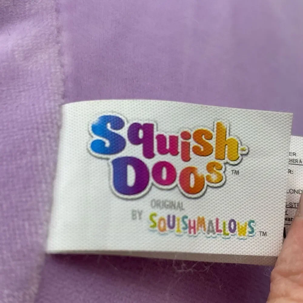SquishDoos By Squishmallows Carty the Koala Squish-Doos‎